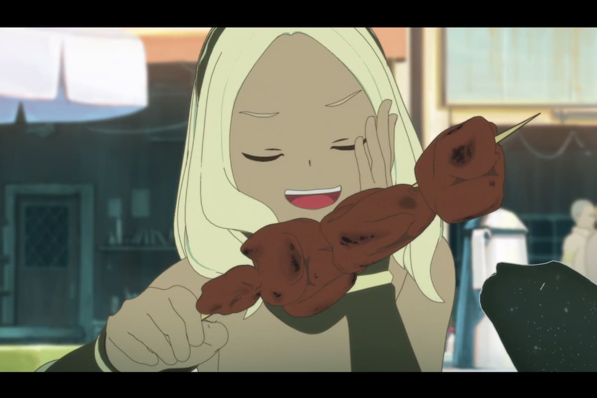 Ya puedes descargar los atuendos de NieR para Gravity Rush 2