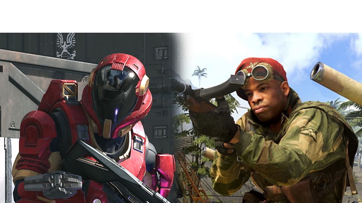 Los tramposos se convirtieron en uno de los principales problemas del shooter
