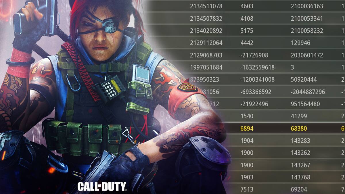 Los tramposos utilizan las leaderboard para dar a conocer páginas ilegales