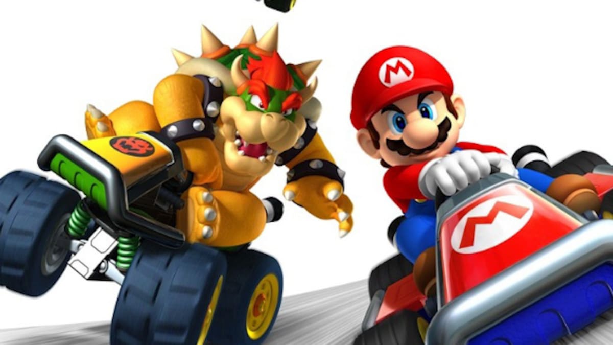 Los trofeos de colección son exclusivos de Club Nintendo en Europa