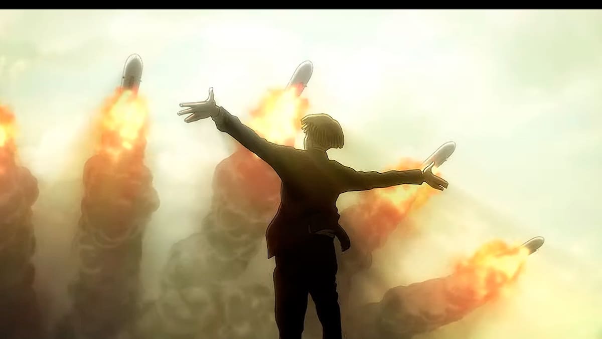 Los últimos capítulos del anime llegarán en enero de 2022