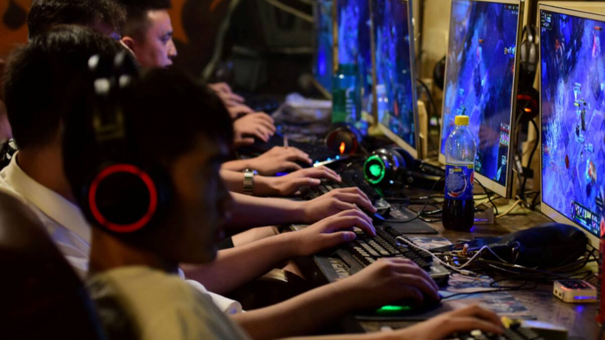 Los últimos meses fueron difíciles para los desarrolladores en el país asiatico