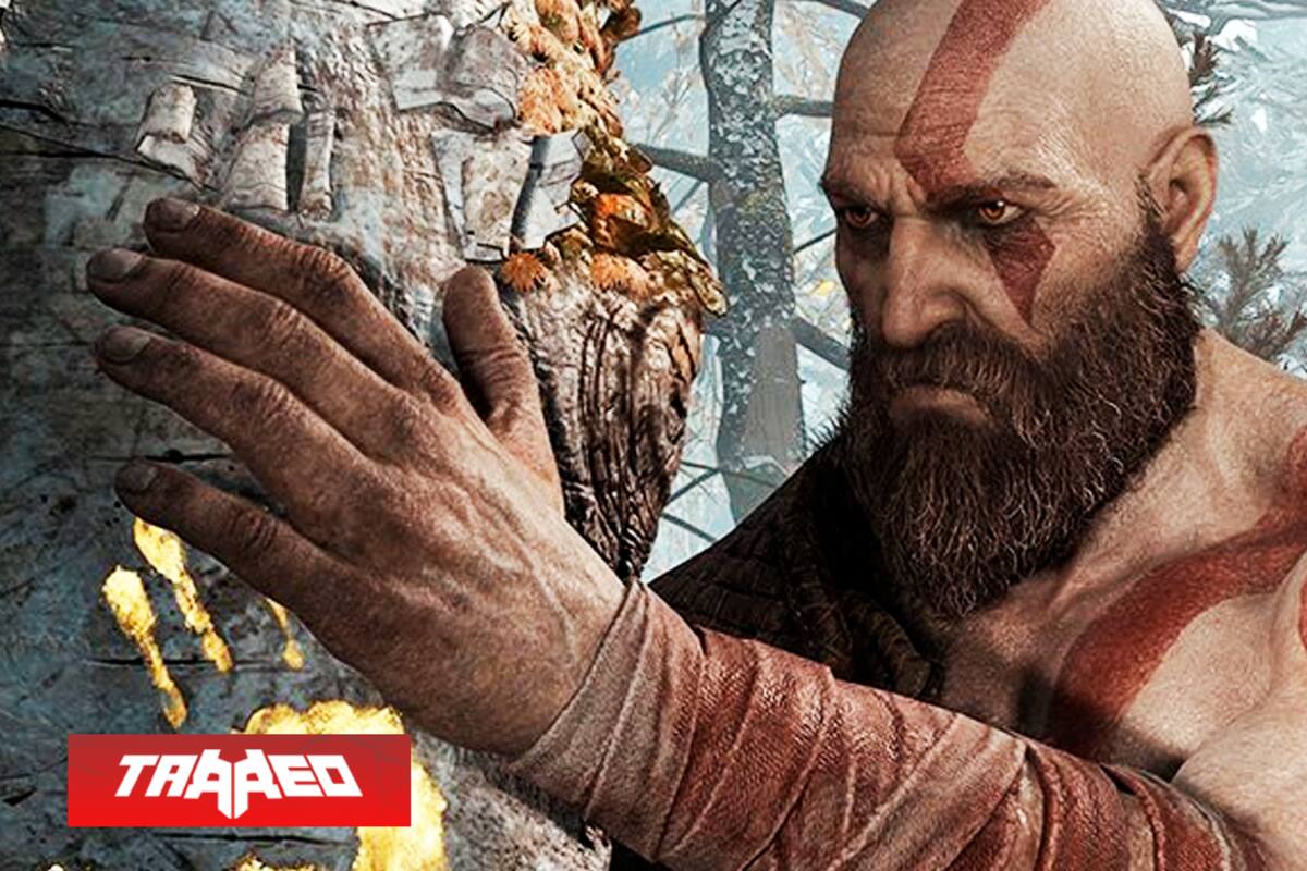9 Premios: God of War 4 se queda como 'Juego del Año' en los DICE Awards 2019