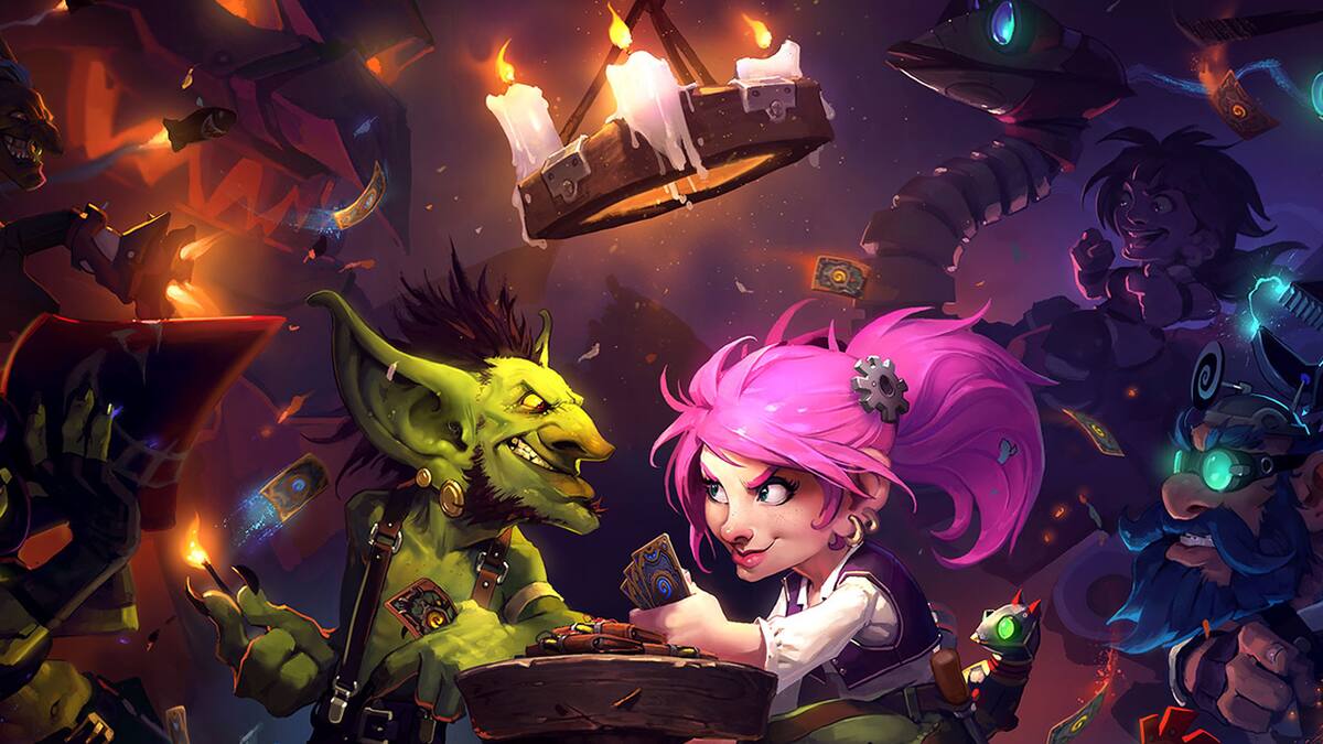 Los usuarios ahora deberán pagar por Arcane Dust y así obtener nuevas tarjetas