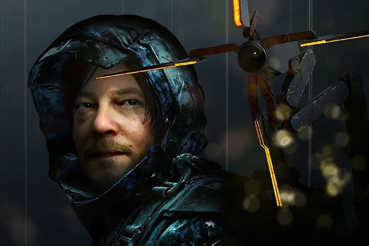 Death Stranding no llegará a iPhone, iPad y Mac este año ¿Cuándo debutará?