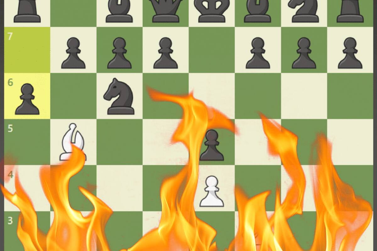 Este juego gratuito de ajedrez es tan popular que sus servidores sufren