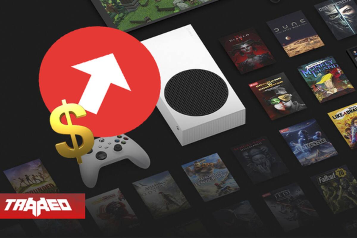 Xbox Game Pass subirán de precio en todo el mundo: eliminarán un plan, pero confirman otro nuevo "más económico" pero sin estrenos Día 1