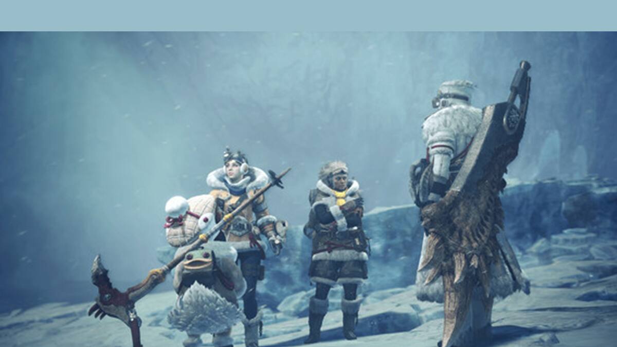 Los usuarios de consolas disfrutarán primero el nuevo contenido para el RPG