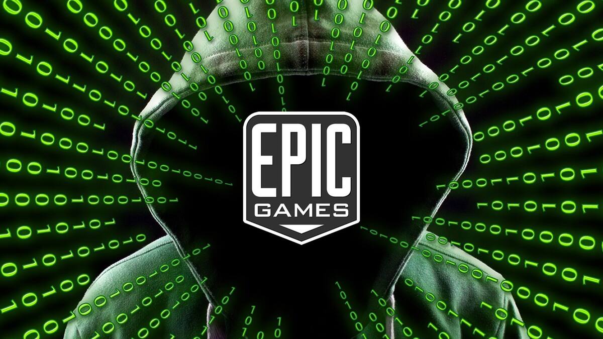 Los usuarios de Fortnite y la Epic Games Store pueden estar tranquilos