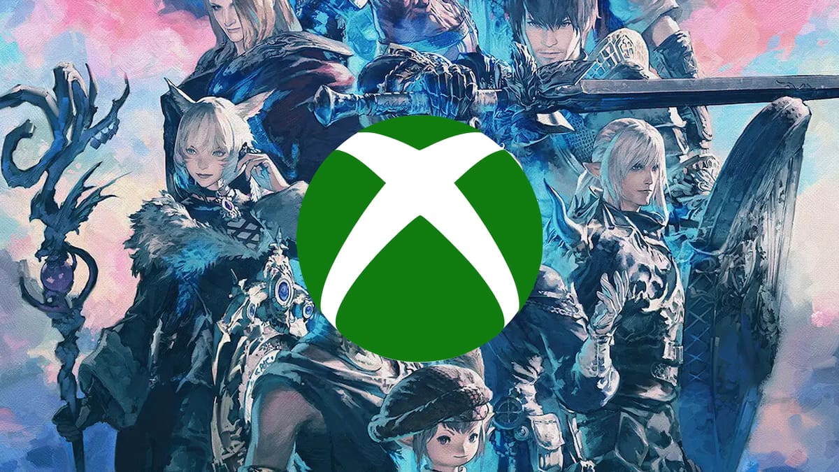 Los usuarios de la consola de Microsoft tendrán acceso a una Beta del popular MMORPG