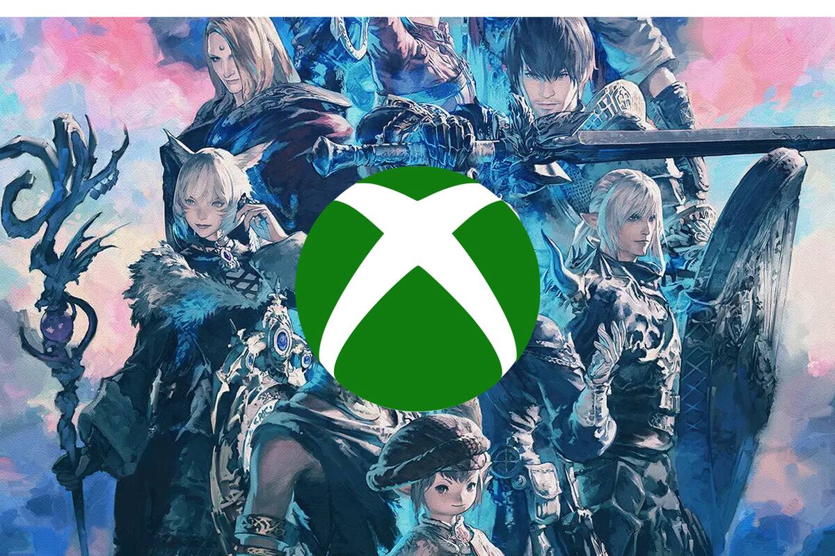 Final Fantasy XIV dejará de ser exclusivo de PlayStation; fans de Xbox podrán jugarlo muy pronto