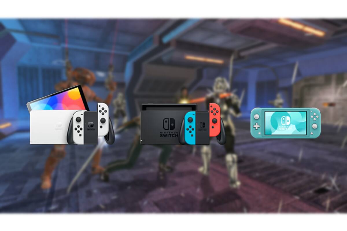 Uno de los mejores juegos de Star Wars por fin llegará a Nintendo Switch
