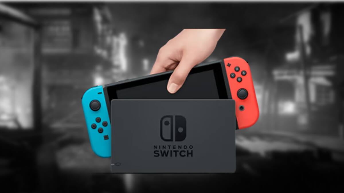 Los usuarios de la consola híbrida por fin podrán disfrutar el indie