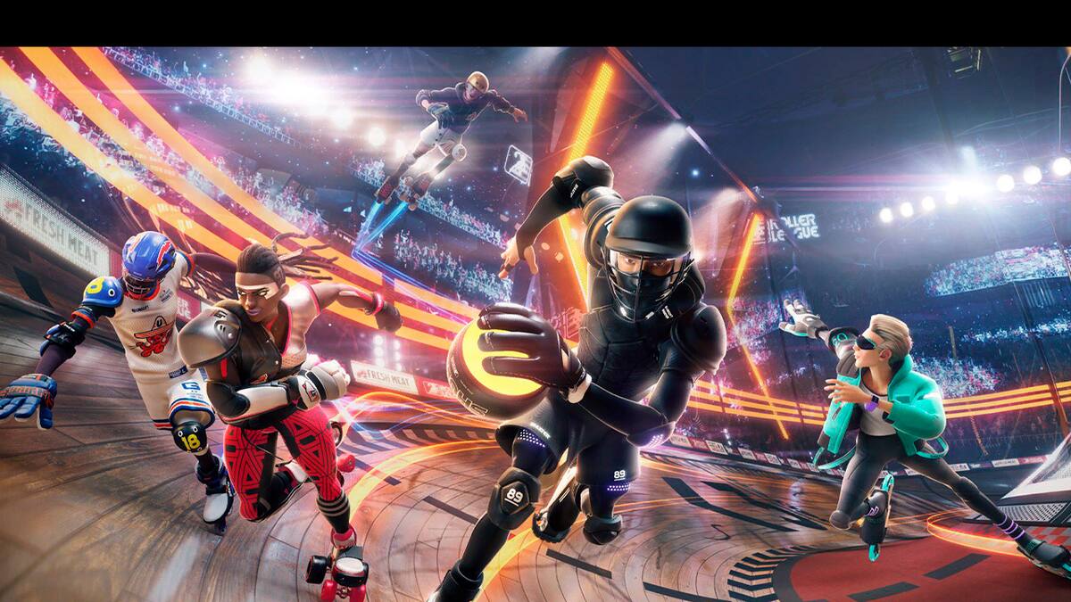 Los usuarios de la consola híbrida ya podrán probar el juego de Ubisoft