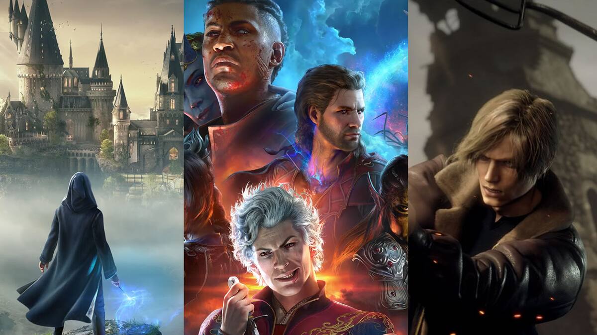 Los usuarios de la plataforma de Valve eligieron los mejores videojuegos del año pasado