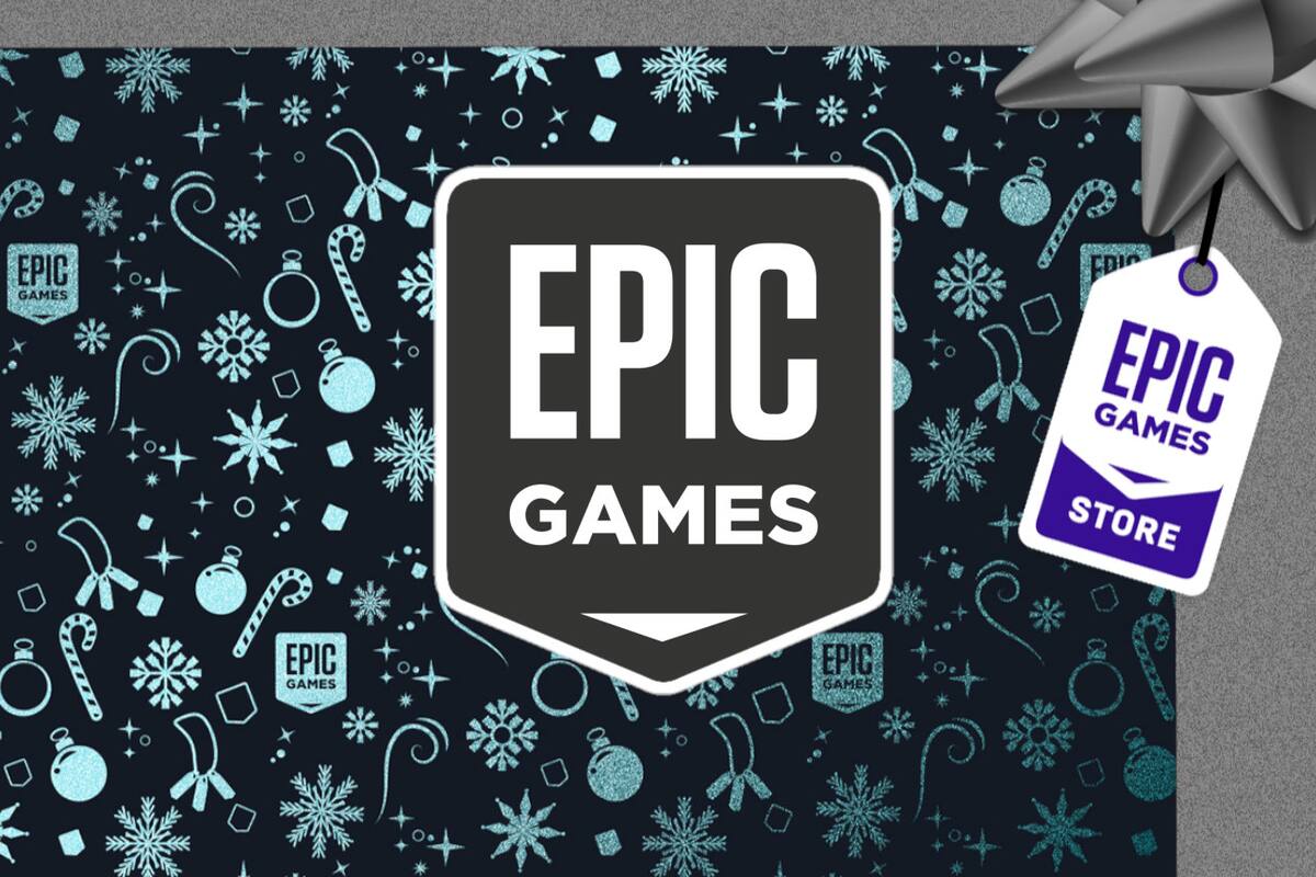 ¡Gratis! Filtran próximos regalos de la Epic Games Store y hay 3 juegazos