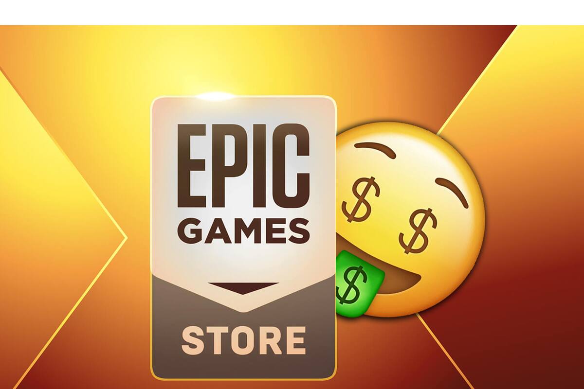 Gratis: la Epic Games Store regalará más de $100 USD en contenido muy pronto