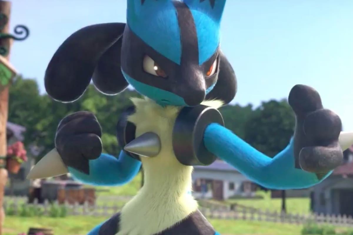 Podrás jugar gratis Pokkén Tournament DX por tiempo limitado