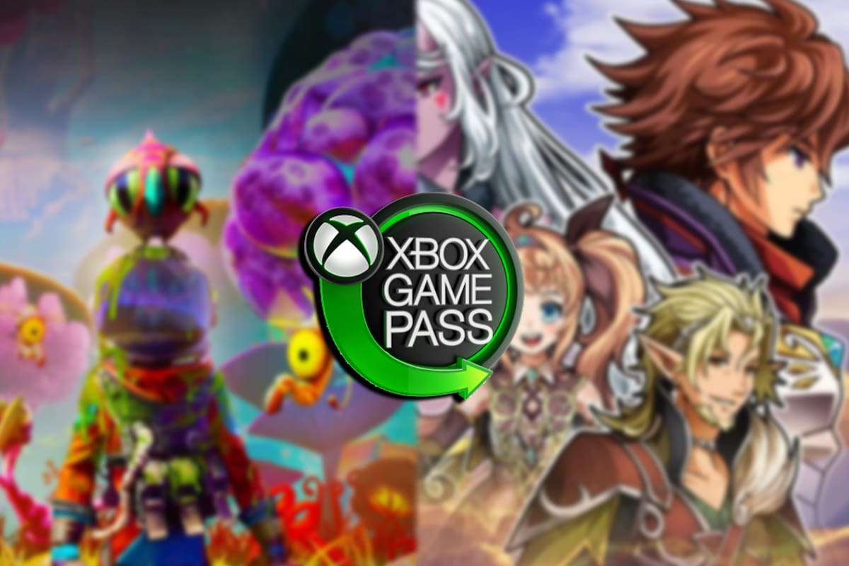 Xbox Game Pass: todos estos juegos llegaron hoy al servicio en Xbox One