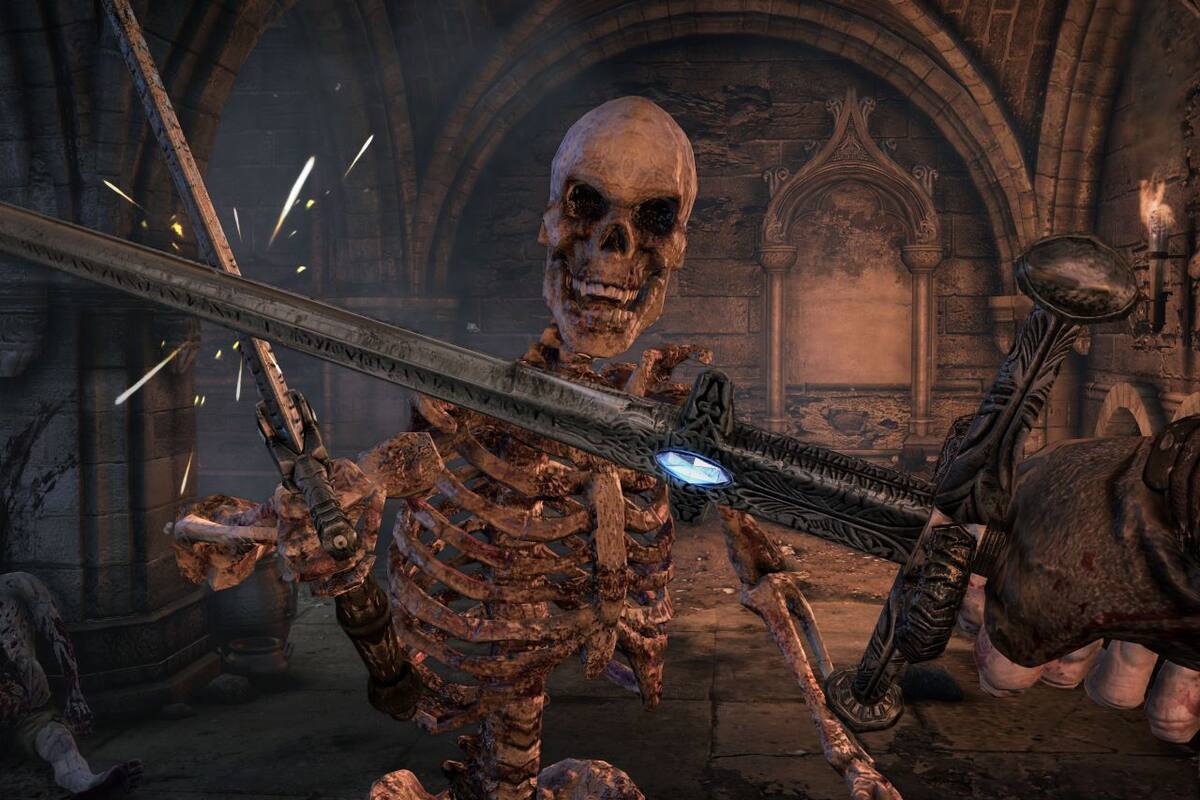 Techland retrasó el DLC para Dying Light Hellraid por una buena razón