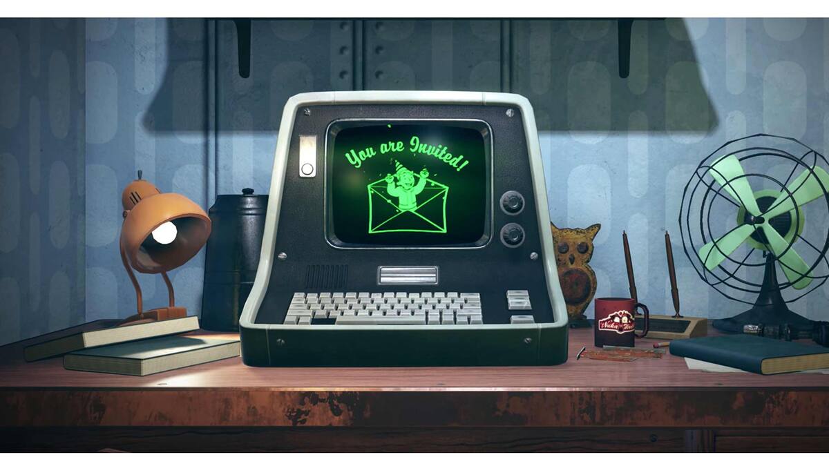 Los usuarios de PS4 y PC también podrán probar el nuevo título de Bethesda