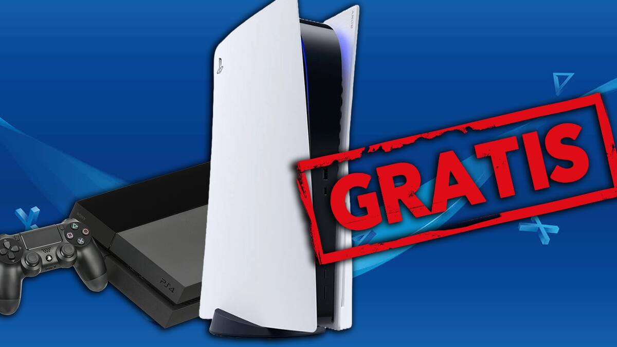 Los usuarios de PS4 y PS5 podrán obtener una suscripción gratuita para este programa de paga