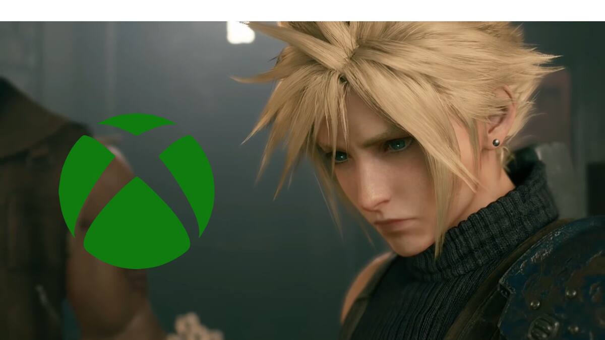 Los usuarios de Xbox podrán jugar Crisis Core, pero no es lo que esperaban
