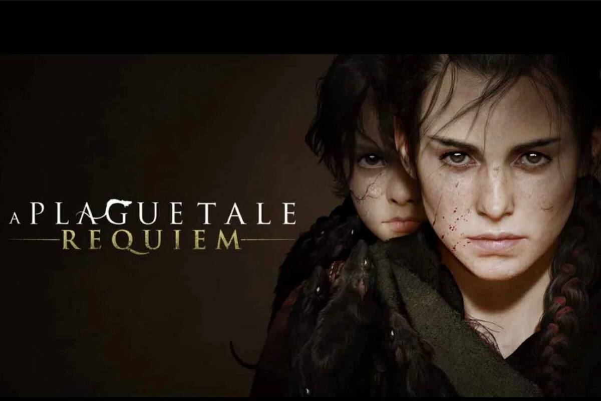 A Plague Tale: Requiem recibe una actualización para mejorar su rendimiento