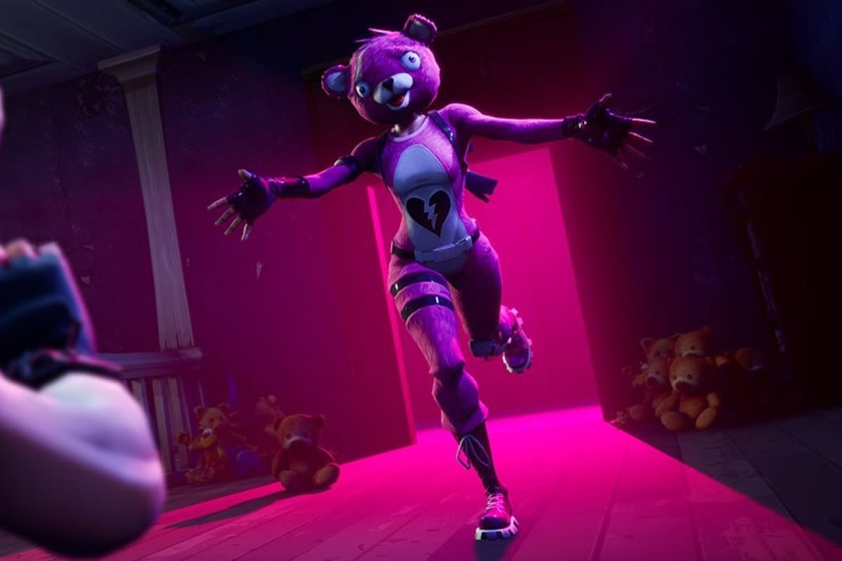 Fortnite ocasiona baja en el tráfico de YouPorn durante el torneo del E3