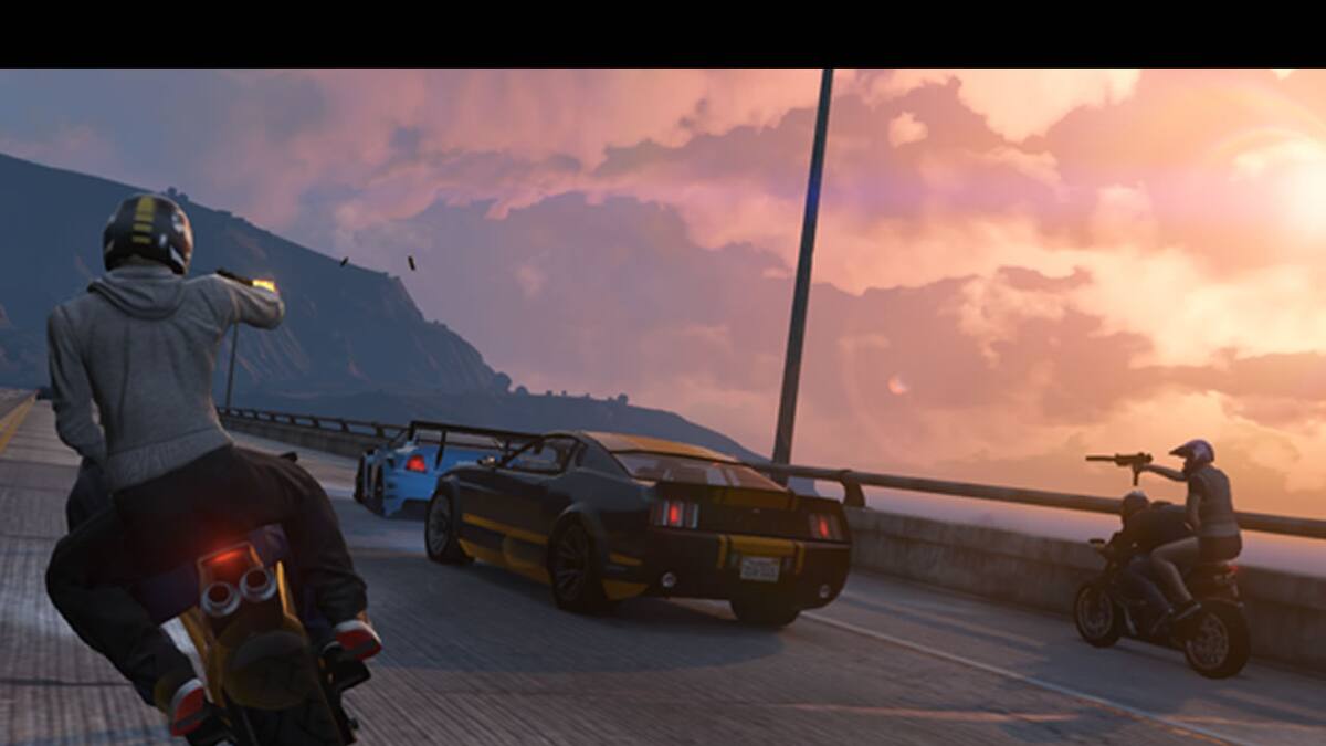 Los usuarios esperan un crossover con el próximo juego de Rockstar