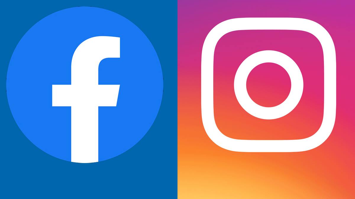 Los usuarios están experimentando problemas para utilizar las redes sociales