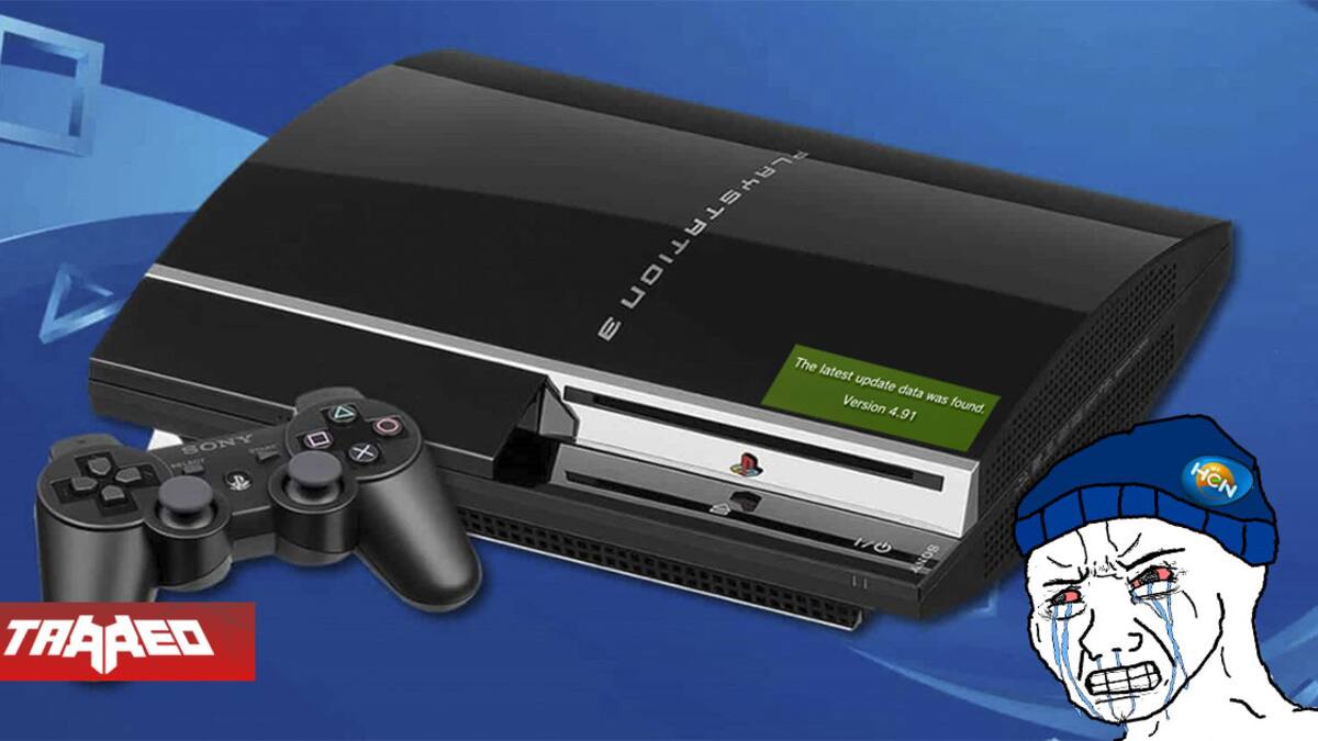 Los usuarios han llamado a no actualizar sus consolas por miedo a perder sus sistemas modificados