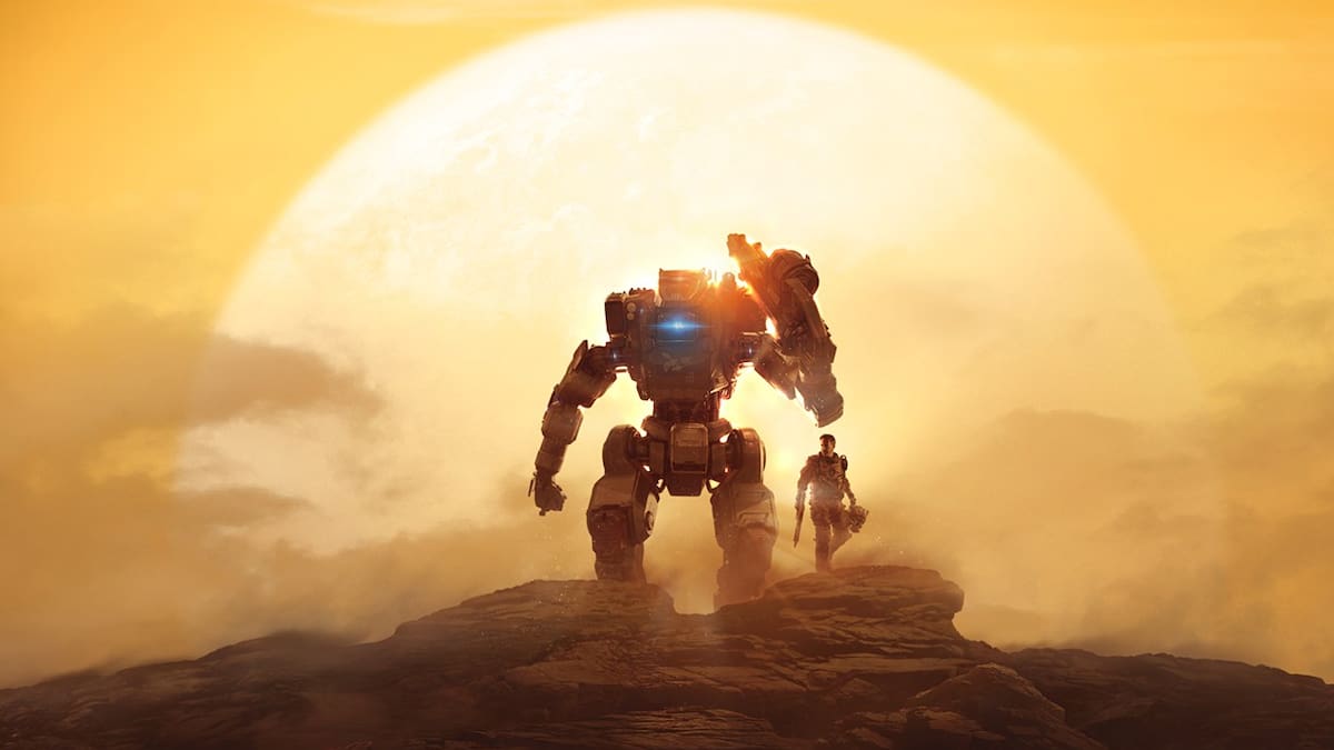 Los usuarios jugarán el shooter el próximo 1 de mayo; buscan llamar la atención de Respawn