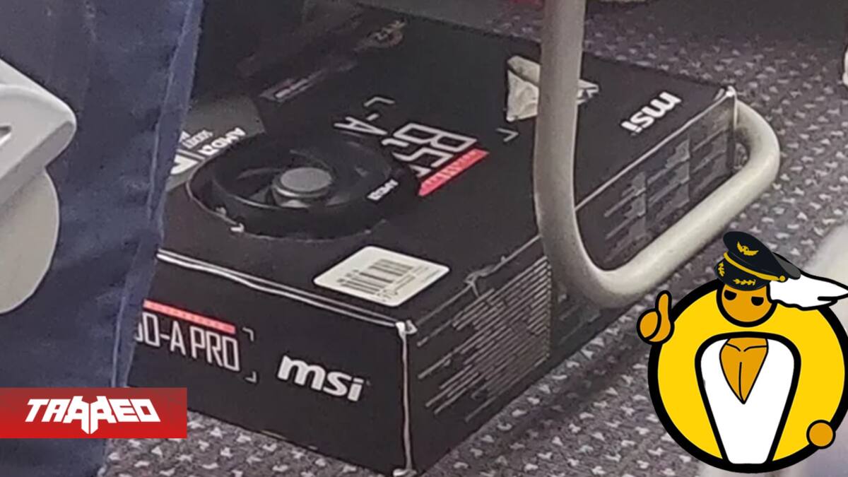 Los usuarios no están seguro de cómo logró que funcionara durante el viaje