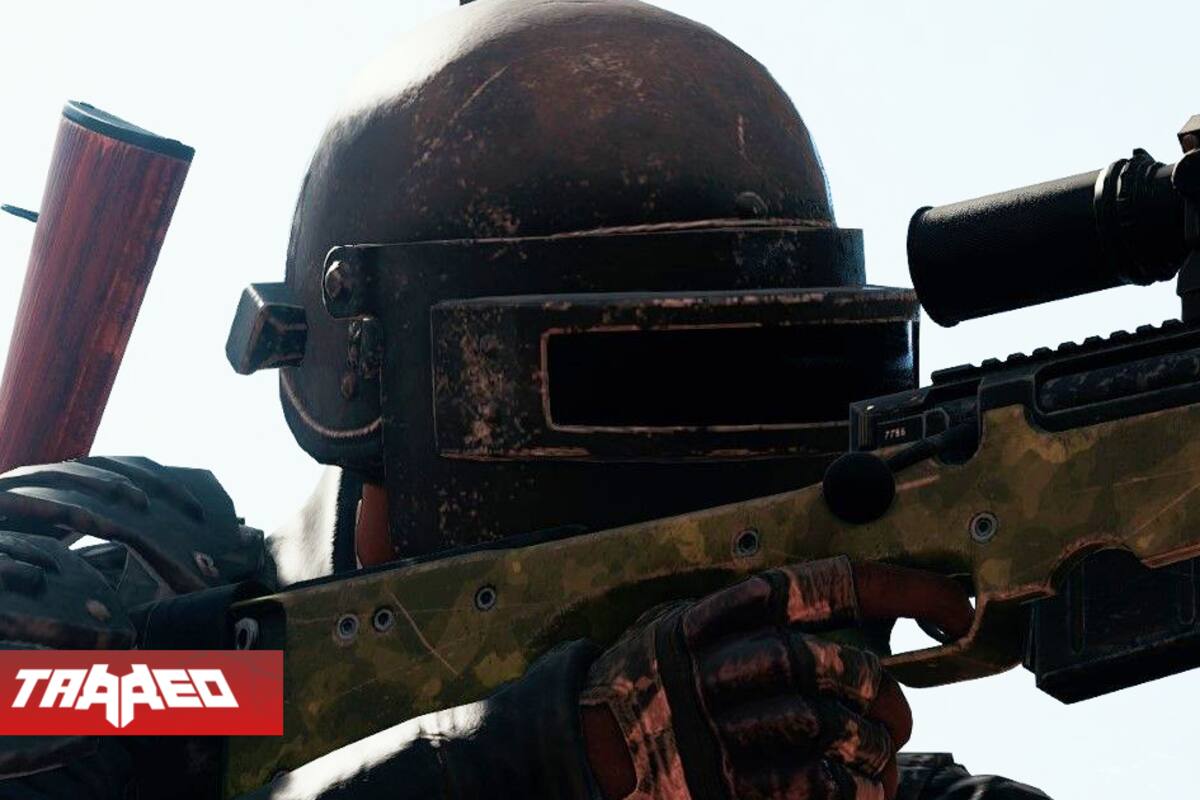 Nuevo parche de PUBG en PC trae las rankeds y agrega bots para rellenar las partidas