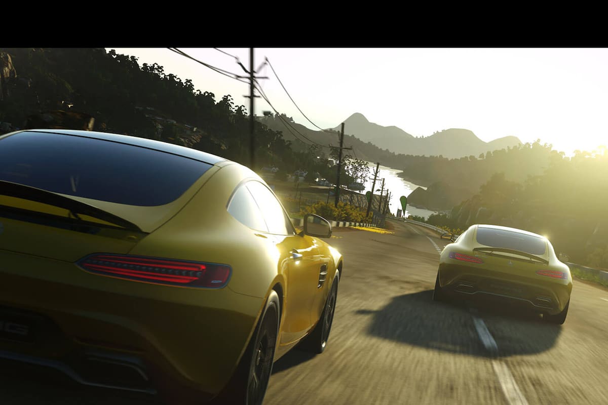 Sony apagará los servidores de DriveClub en 2020