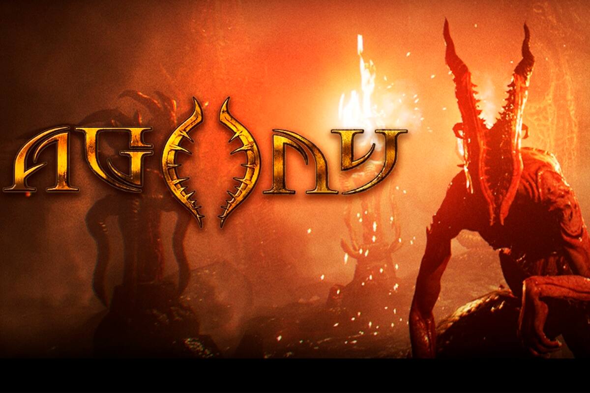 El juego para adultos Agony UNRATED desapareció de la biblioteca de Steam