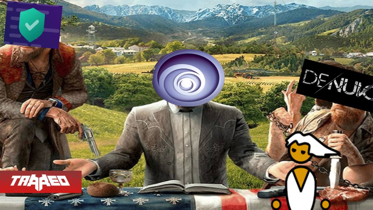 Los usuarios reclaman que estos sistemas de protección hacen que el juego tenga problemas de rendimiento