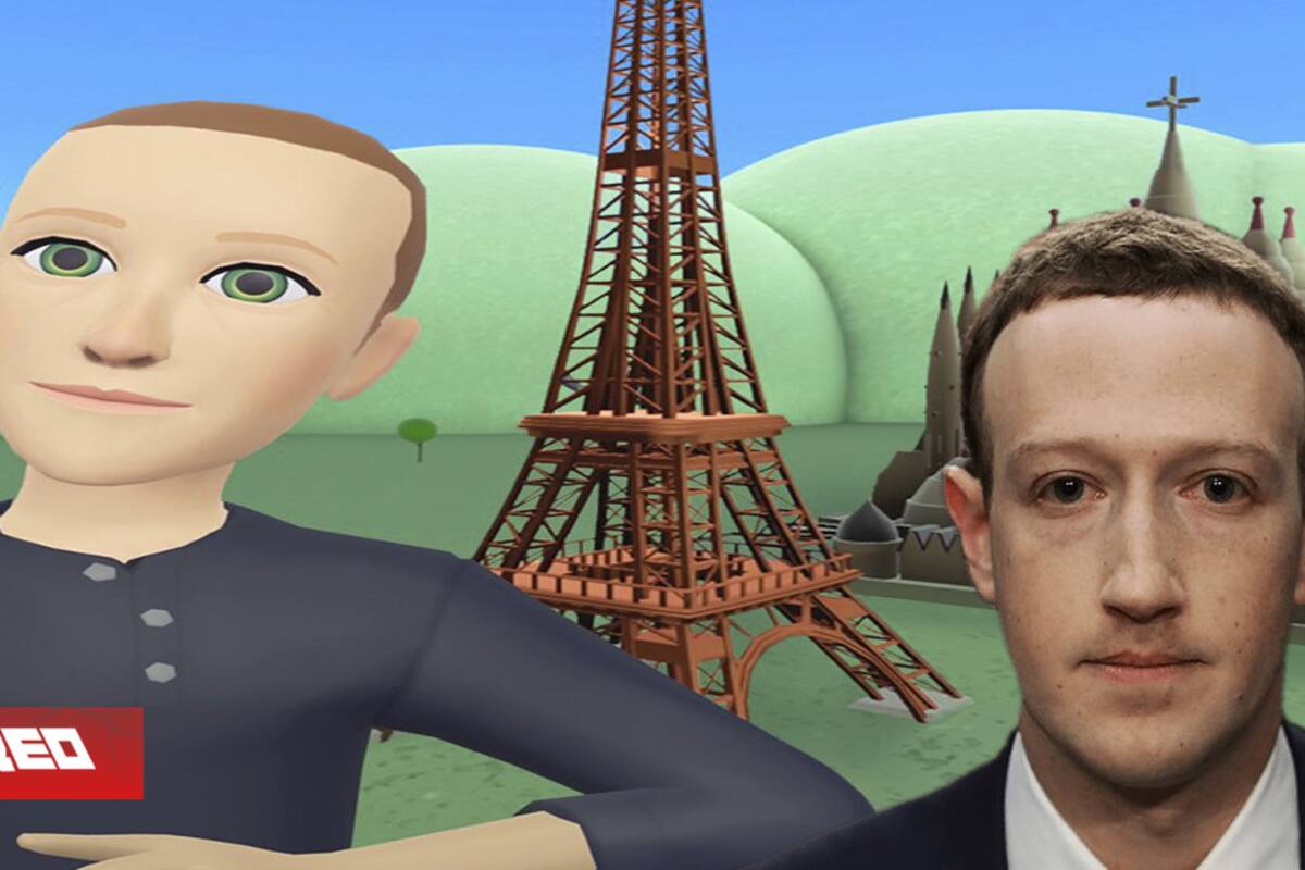 Mark Zuckerberg ha gastado 13.000 MDD en su metaverso pero parece mala copia de Wii Sports