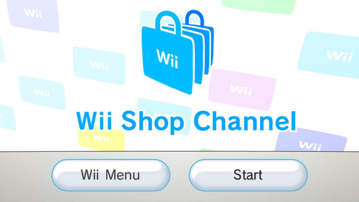 Los usuarios ya no podrán añadir Wii Points a partir de marzo de 2018