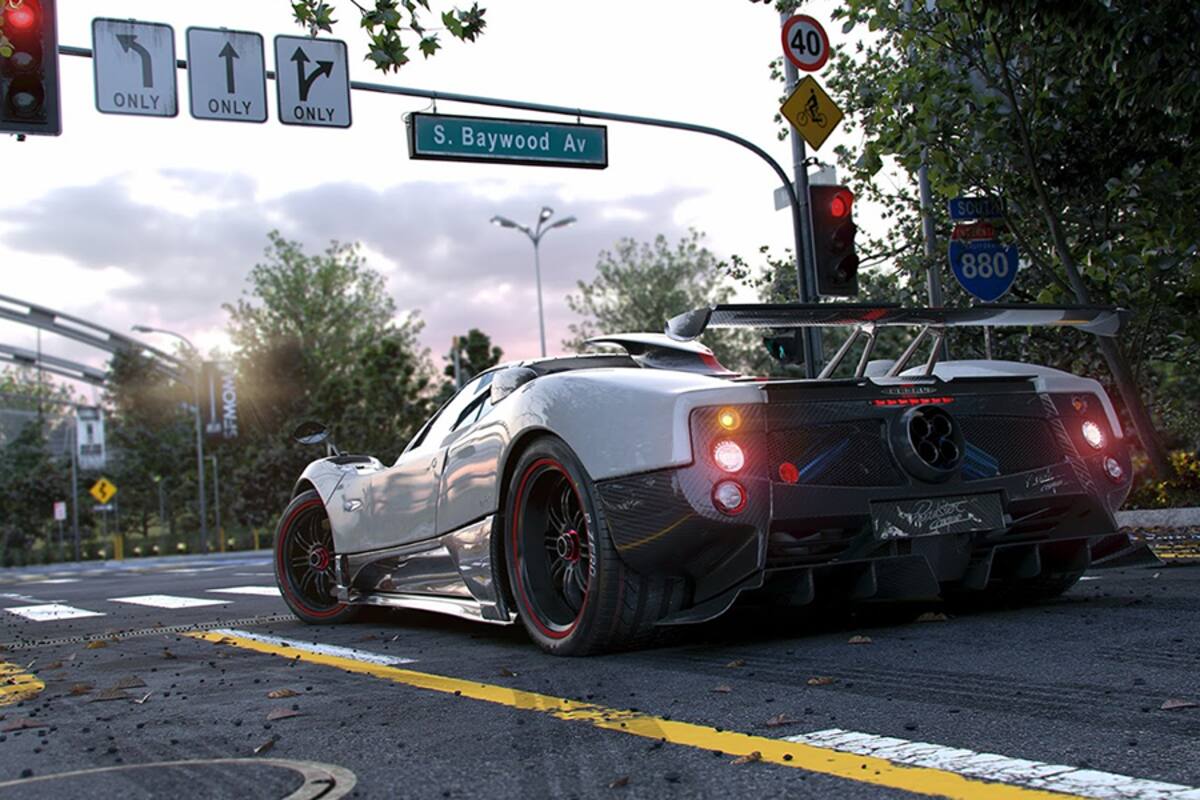 Forza Horizon 2 no tendrá microtransacciones