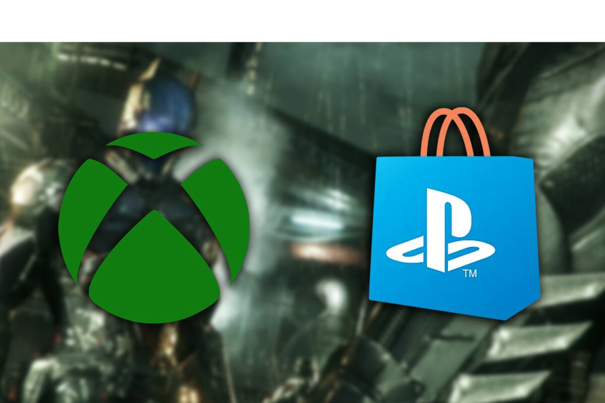 Esta trilogía tiene descuento en Xbox y PlayStation; consigue 3 juegazos por $9 USD