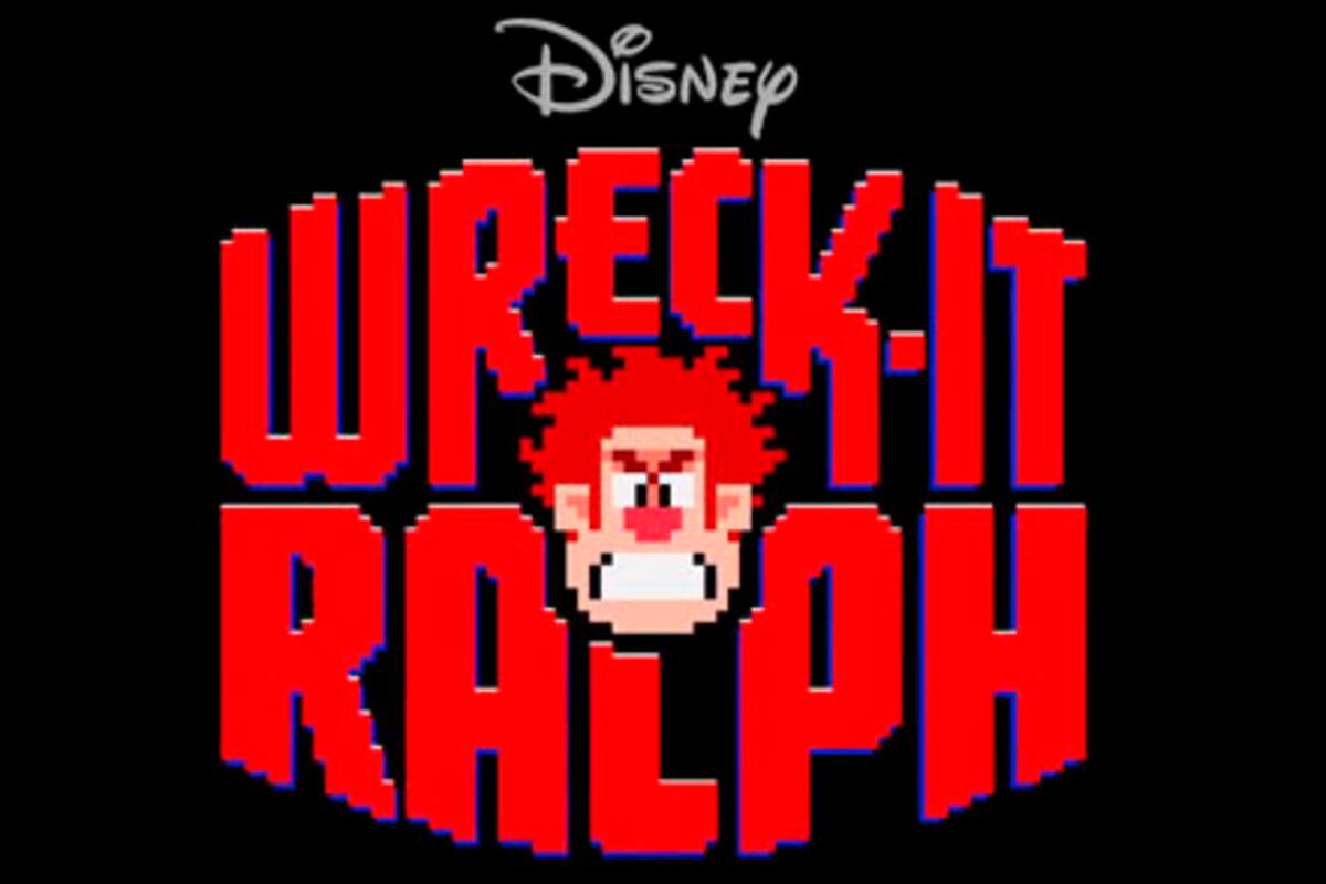 Ralph El Demoledor, un hit del verano 2013