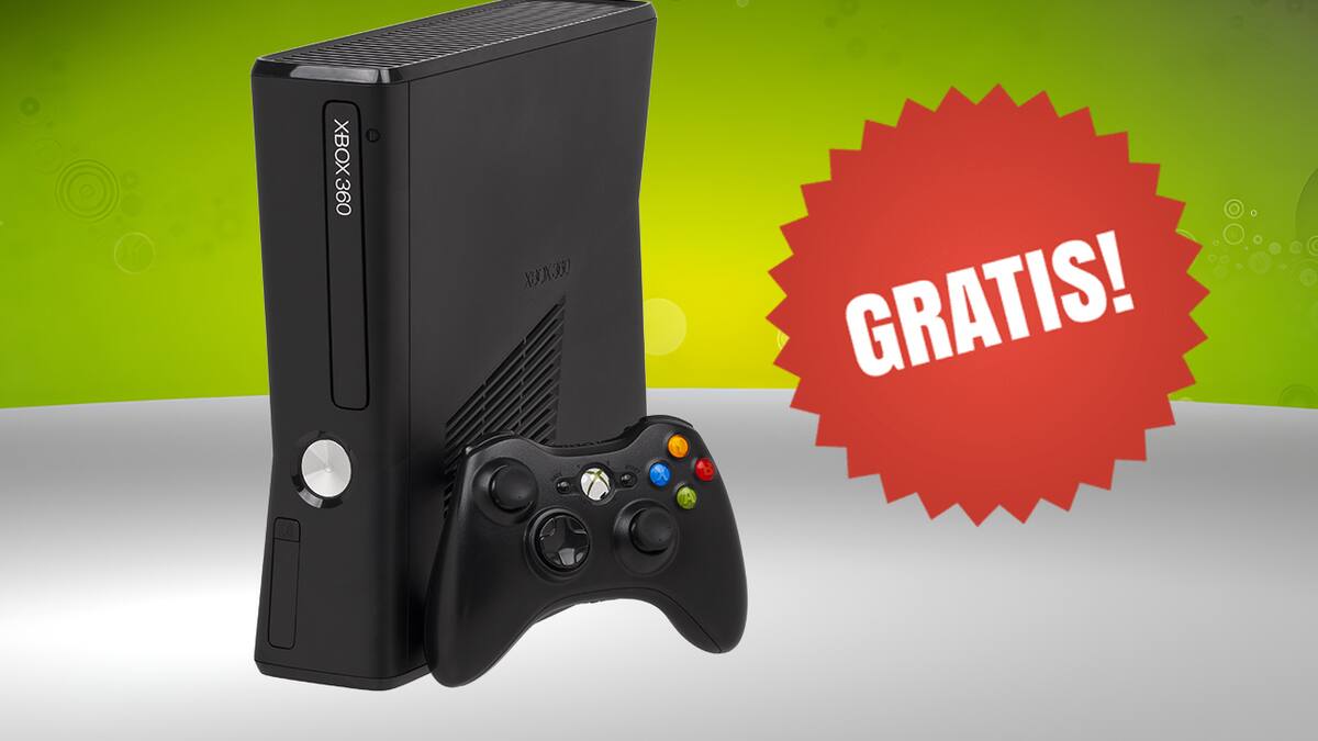 Los videojuegos gratuitos están disponibles para su descarga en la Store de Microsoft