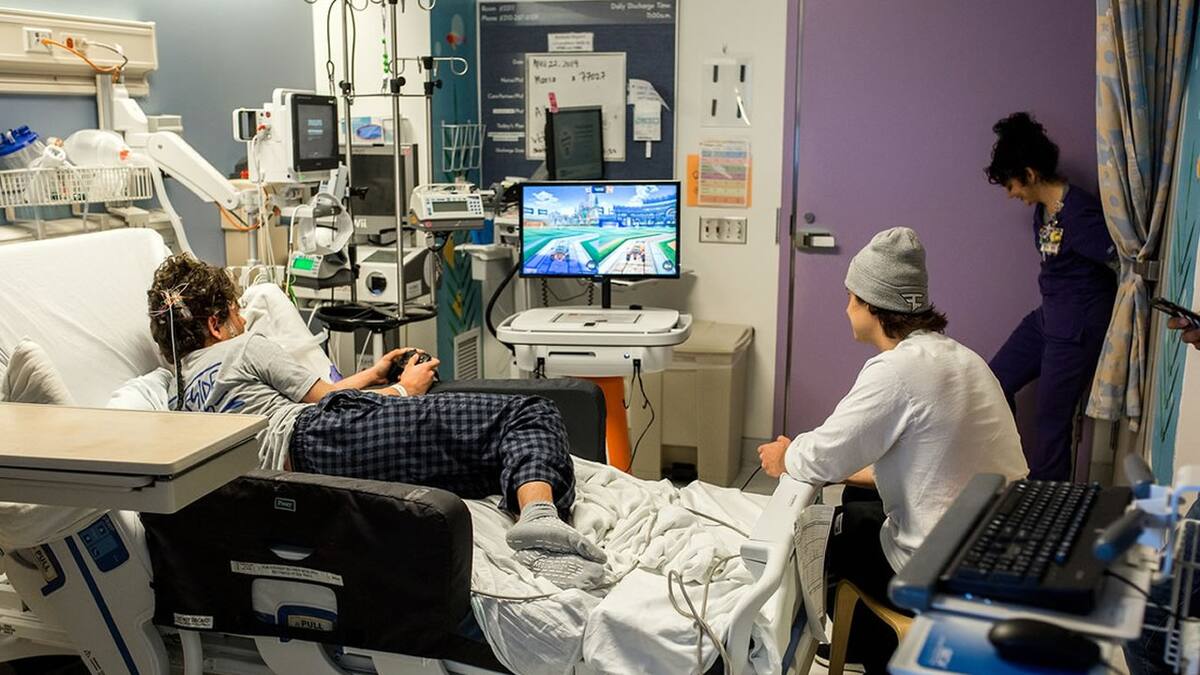 Los videojuegos parecen aportar en la lucha contra esta enfermedad