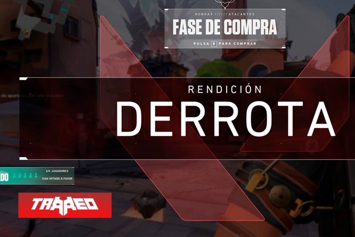 ¿Bajas mucho de liga últimamente? No eres tú, el sistema de rankeds de Valorant tiene problemas
