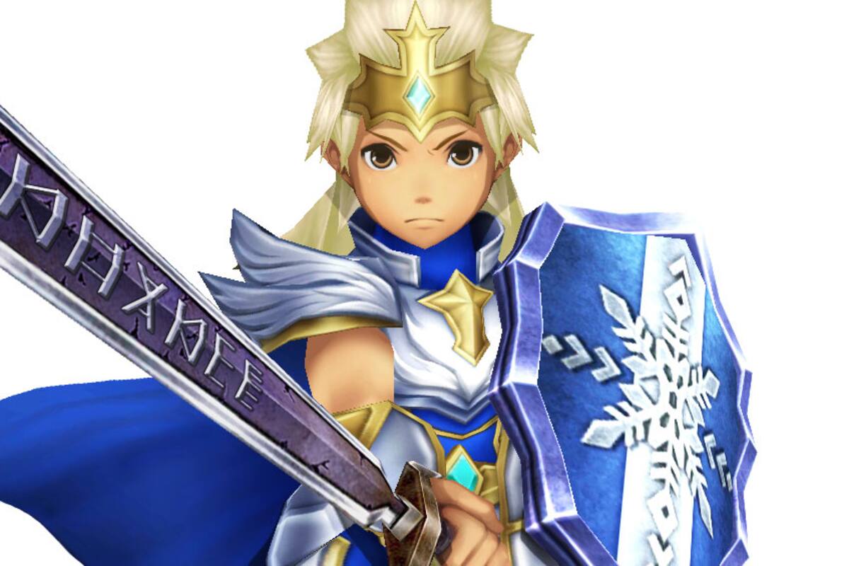 Revelan nuevos trailers de Final Fantasy Explorers