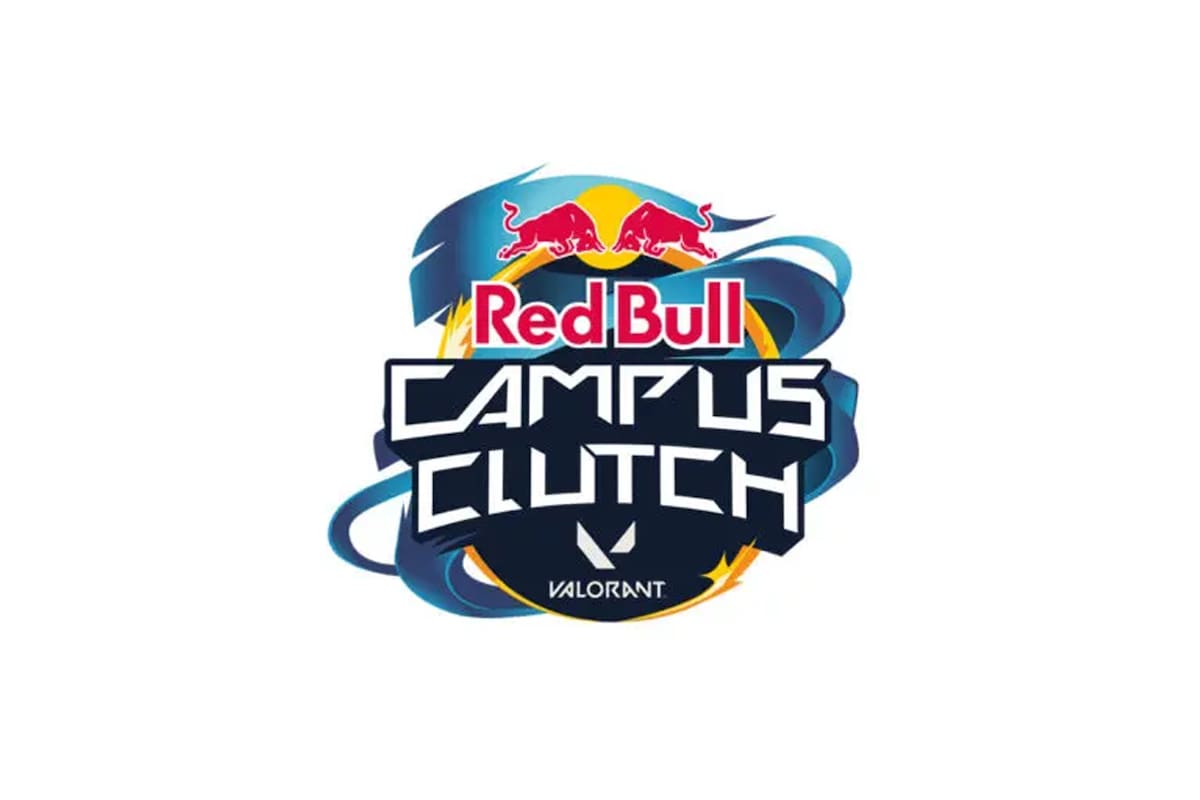 VALORANT: este fin de semana es la final de Red Bull Campus Clutch