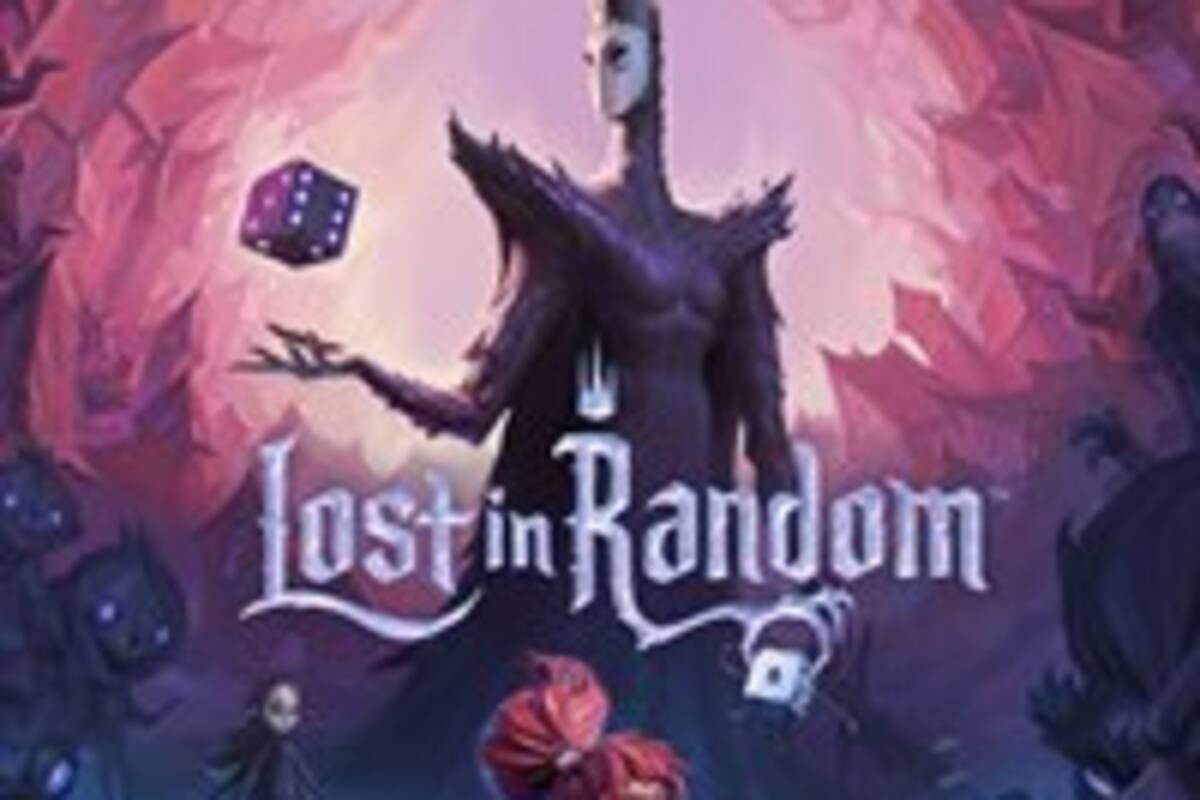 Lost in Random