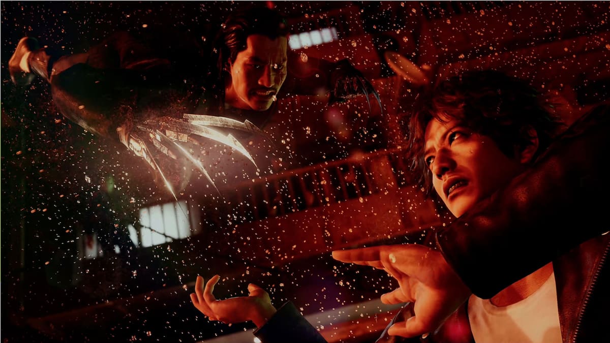 Lost Judgment ya tiene fecha de lanzamiento en consolas de PlayStation y Xbox